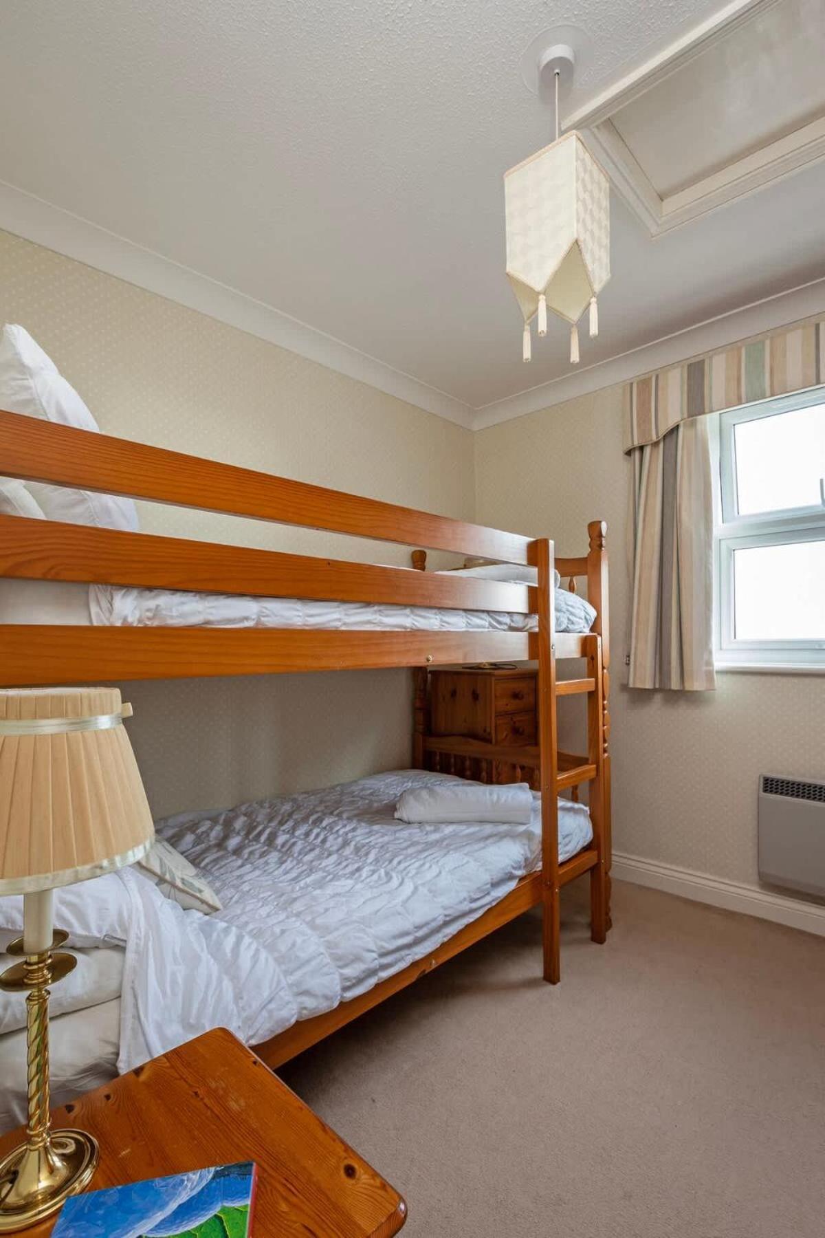 Willa Fabulous High Street Townhouse With Stunning Views & Parking At 'Eagles Nest' Falmouth Zewnętrze zdjęcie